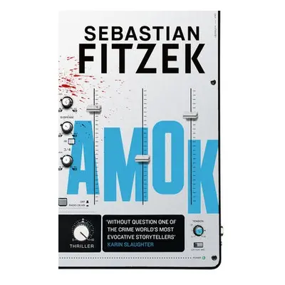 Amok - Fitzek, Sebastian