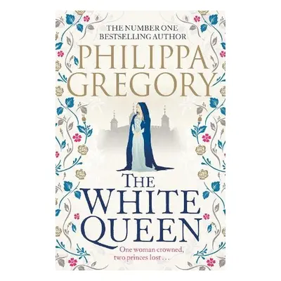 White Queen - Gregory, Philippa