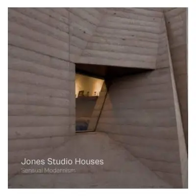 Jones Studio Houses