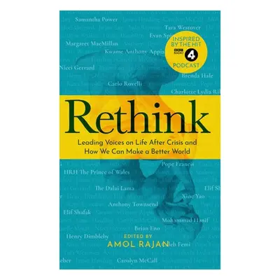 Rethink - Rajan, Amol