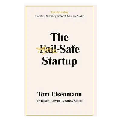 Fail-Safe Startup - Eisenmann, Tom