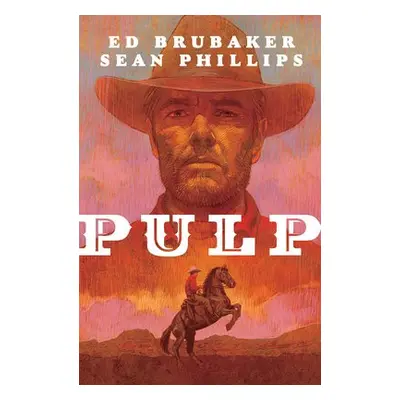 Pulp - Brubaker, Ed