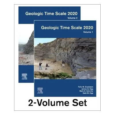 Geologic Time Scale 2020