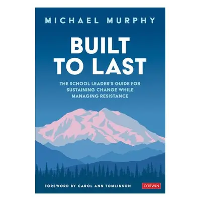 Built to Last - Murphy, Charles Michael