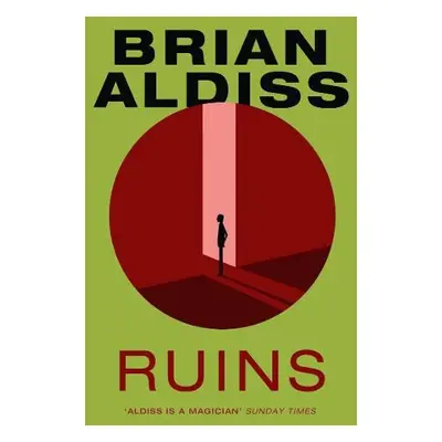 Ruins - Aldiss, Brian