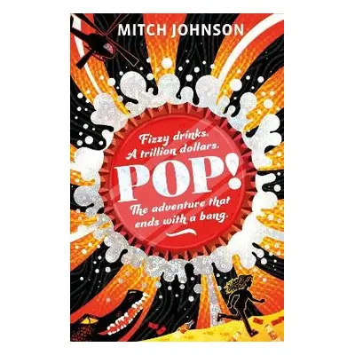 Pop! - Johnson, Mitch