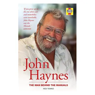 John Haynes Biography - Temko, Ned