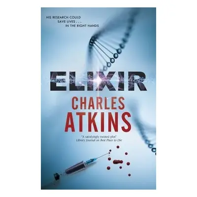 Elixir - Atkins, Charles