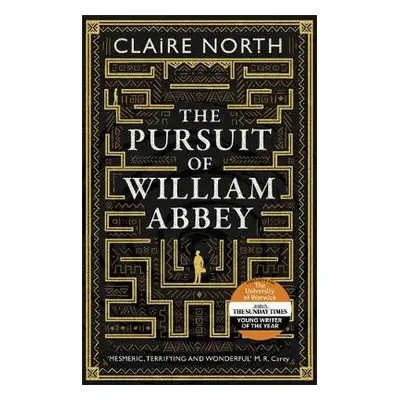 Pursuit of William Abbey - North, Claire