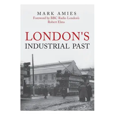 London's Industrial Past - Amies, Mark