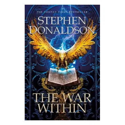 War Within - Donaldson, Stephen