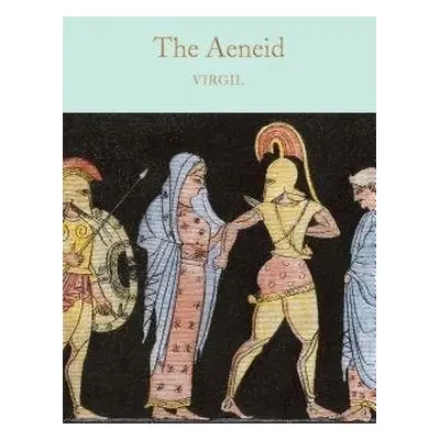 Aeneid - Virgil