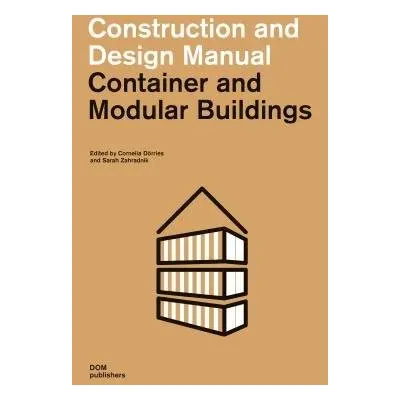 Container and Modular Buildings