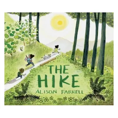 Hike - Farrell, Alison