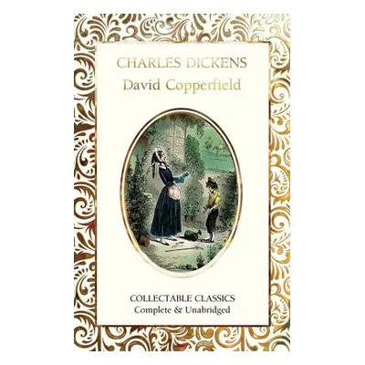 David Copperfield - Dickens, Charles