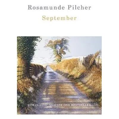 September - Pilcher, Rosamunde