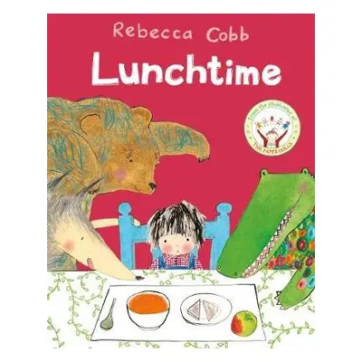 Lunchtime - Cobb, Rebecca