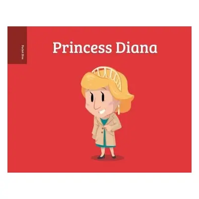 Pocket Bios: Princess Diana - Berenger, Al