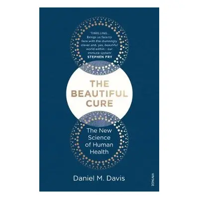 Beautiful Cure - Davis, Daniel M