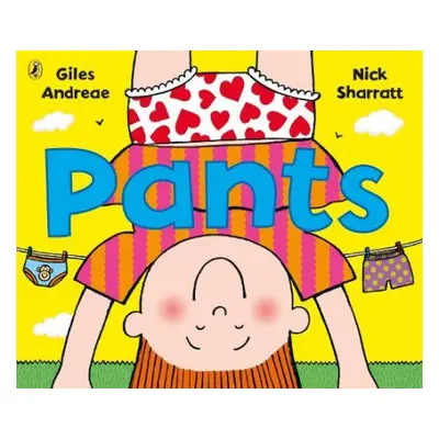 Pants - Andreae, Giles