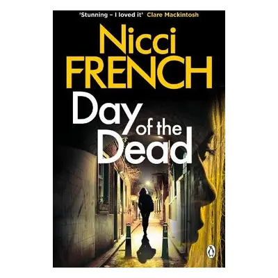 Day of the Dead - French, Nicci