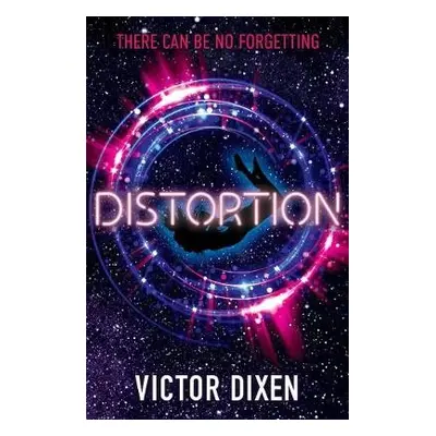 Distortion - Dixen, Victor