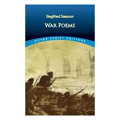 War Poems - Sassoon, Siegfried