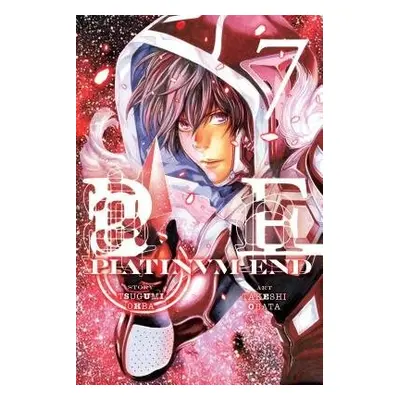 Platinum End, Vol. 7 - Ohba, Tsugumi