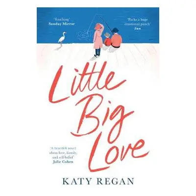 Little Big Love - Regan, Katy