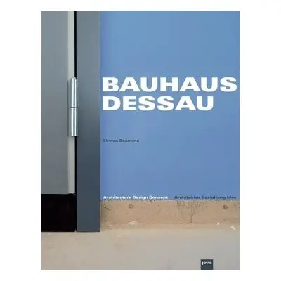 Bauhaus Dessau