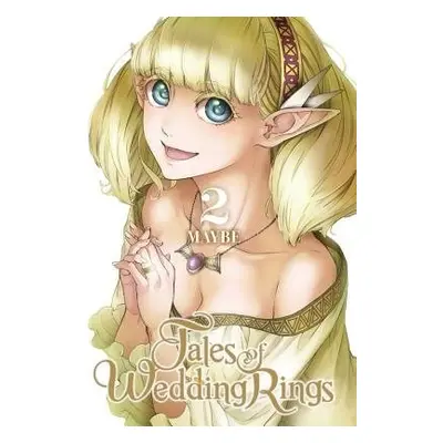 Tales of Wedding Rings, Vol. 2 - Maybe