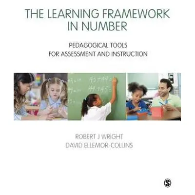 Learning Framework in Number - Wright, Robert J a Ellemor-Collins, David