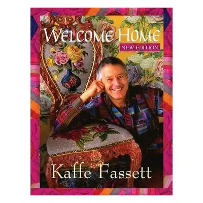 Welcome Home - Fassett, Kaffe