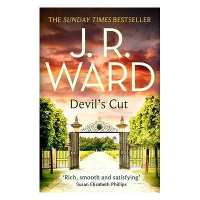 Devil's Cut - Ward, J. R.