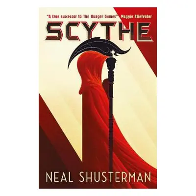 Scythe - Shusterman, Neal