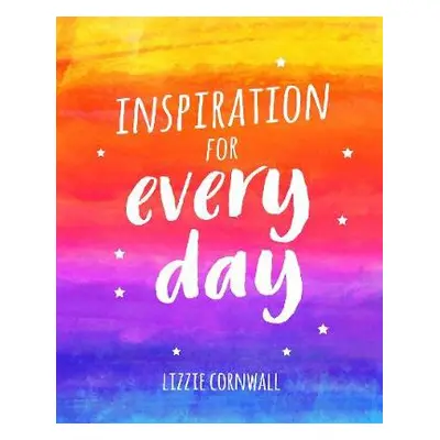 Inspiration for Every Day - Cornwall, Lizzie