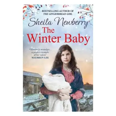 Winter Baby - Newberry, Sheila