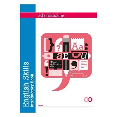 English Skills Introductory Book - Matchett, Carol