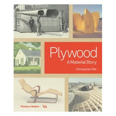 Plywood - Wilk, Christopher