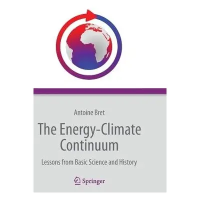 Energy-Climate Continuum - Bret, Antoine