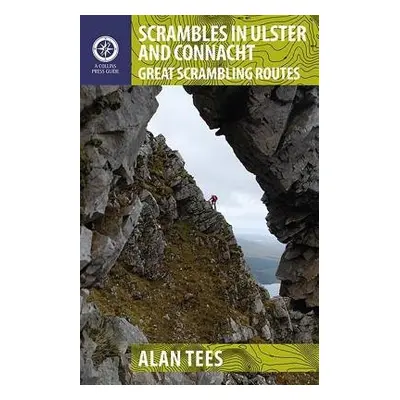 Scrambles in Ulster and Connacht - Tees, Alan