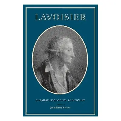 Lavoisier - Poirier, Jean-Pierre