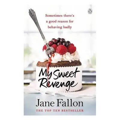 My Sweet Revenge - Fallon, Jane