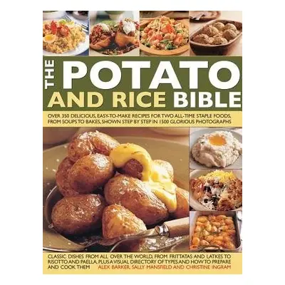 Potato and Rice Bible