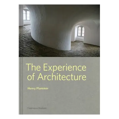 Experience of Architecture - Plummer, Henry