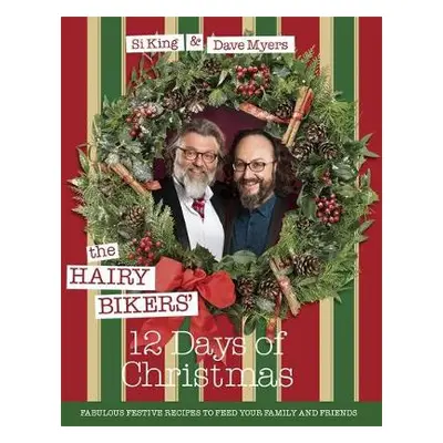 Hairy Bikers' 12 Days of Christmas - Bikers, Hairy