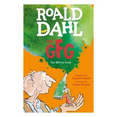 GFG - Dahl, Roald