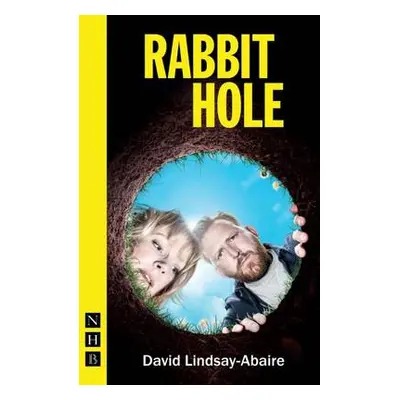 Rabbit Hole - Lindsay-Abaire, David