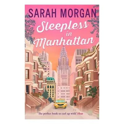 Sleepless In Manhattan - Morgan, Sarah