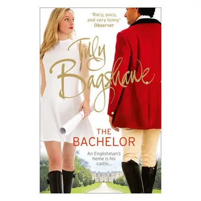 Bachelor - Bagshawe, Tilly